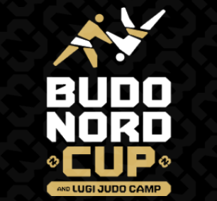 Budo Nord Cup + Camp