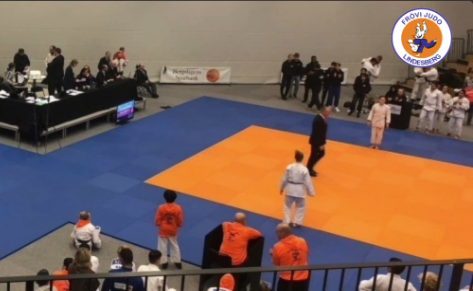 RM Distriktslag